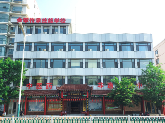 金掌傳承學(xué)校2022年“招生簡(jiǎn)章”來(lái)了，快來(lái)圍觀(guān)！