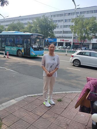 優(yōu) 秀學員事例（濰坊濰城區(qū)田麗梅）